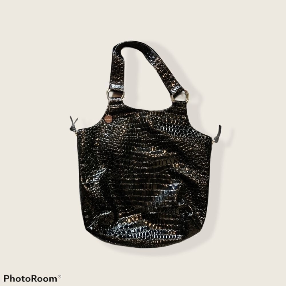 Lulu Bucket Purse  